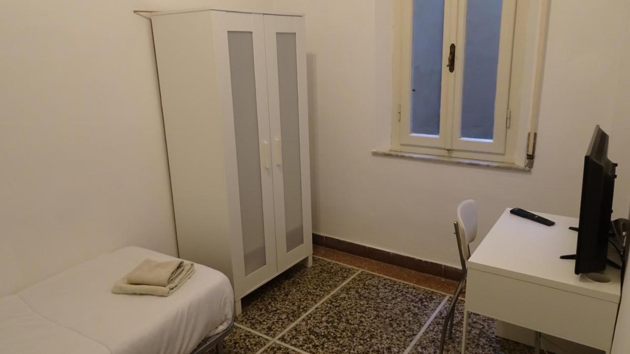 Holiday Pisa Gare 2 المظهر الخارجي الصورة