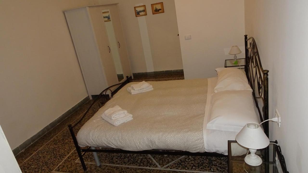 Holiday Pisa Gare 2 المظهر الخارجي الصورة