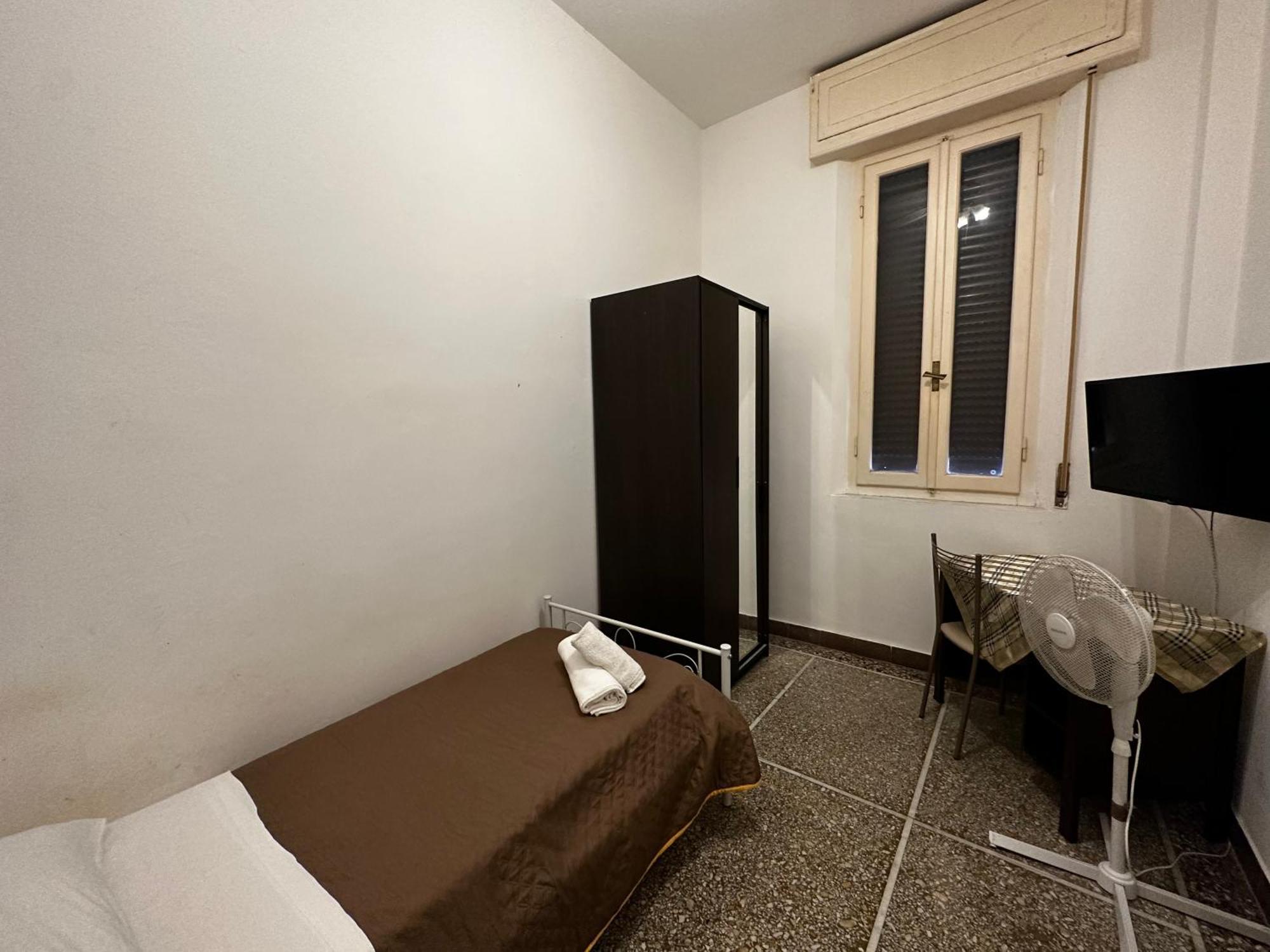 Holiday Pisa Gare 2 المظهر الخارجي الصورة